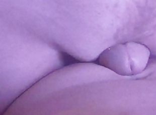 Tease me daddy.Keep my clit swollen.