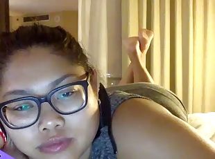 asiático, amateur, webcam