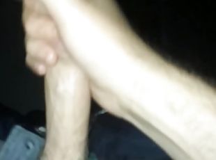 You Want to Caress This Cock hmu