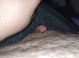 masturbation, pissande, kvinnligt-sprut, amatör, gigantisk-kuk, fetisch, ensam, kuk