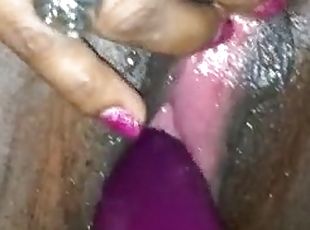 Wife squirting