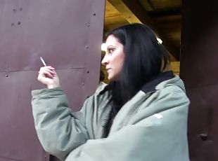 vani, pušenje-smoking, rijaliti, kurac