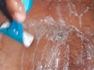 Hot Model Lucy Shaving Hairy pussy ???????? ??? ???? ?????? ????? ????? ????