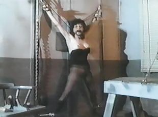 Vintage Bdsm From 70s - 2