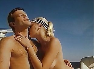Holidays in Ibiza - Marilyn Jess
