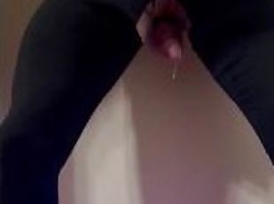 Sissy squirting compilation prostate milking orgasm