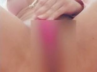 masturbation, orgasme, chatte-pussy, giclée, amateur, latina, solo, taquinerie