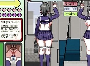hentai game ?????? had sex with a carriage