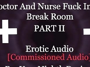 enfermeira, público, amador, chupanços, doutor, penetração-de-braço, beijando, hospital, erotico