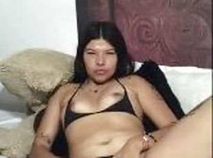 masturbation, orgasme, chatte-pussy, amateur, babes, ados, latina, doigtage, baby-sitter, petite-amie