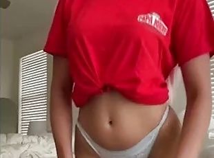 SunnyRayXo leaked NEW HOT FANS with PAWG teen