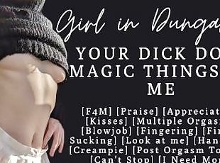 orgasm, beibed, suhuvõtmine, kättevõtmine, creampie, punapea, suudlemine, sperma, keppimine, femdom