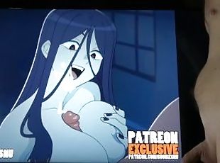 Sadako Captured And Fucked By Horny Nerd Anime Hentai By Seeadraa Ep 227