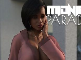 Midnight Paradise #34 PC Gameplay