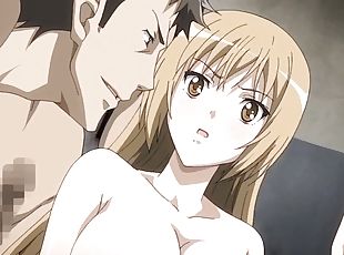 asyalı, oral-seks, animasyon, pornografik-içerikli-anime