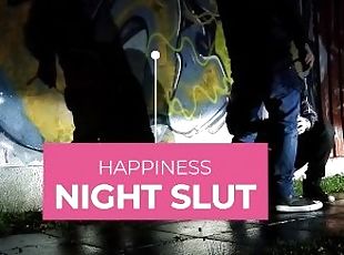 Night slut