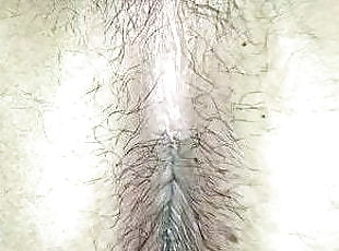 mastürbasyon-masturbation, anal, ibne, kaslı, ayı