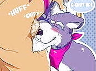 Furry Musk compilation - gay 