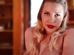 Mia Malkova in Off the Clock - PlayboyPlus