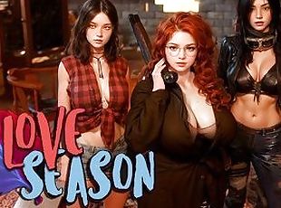 Love Season #82 PC Gameplay