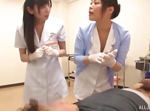 asiatisk, hundestilling, sygeplejerske, hardcore, japans, gruppesex, trekanter, snæver, fisse, rygende
