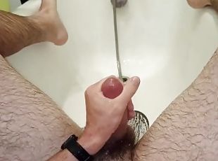 bagno, mostruosi, orgasmi, eruzioni-di-sperma, cazzi-enormi, gay, seghe, piedi, sperma, doccia
