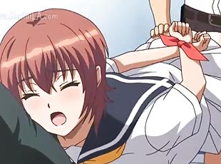 tenåring, anime, hentai