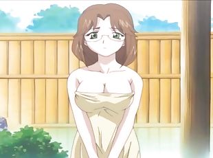 büyük-göğüsler, manita, animasyon, pornografik-içerikli-anime