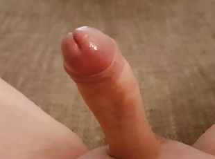 masturbare-masturbation, orgasm, amatori, jet-de-sperma, pula-imensa, pov, sperma, solo, pula