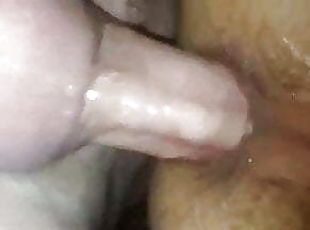 papa, dilettant, anal-sex, immens-glied, homosexuell, creampie, vati, milch