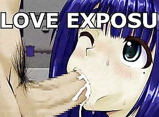 pornografik-içerikli-anime, gösterimci