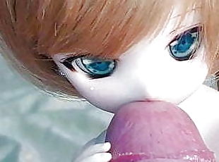 Doll 8