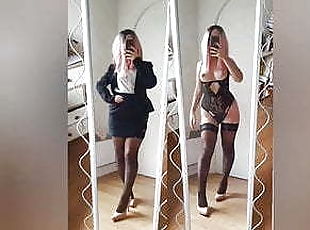 cul, gros-nichons, mamelons, chatte-pussy, milf, compilation, serrée