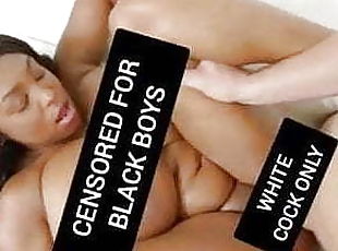 Censored For Black Boys