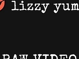 lizzy yum - the complete lizzy yum #2