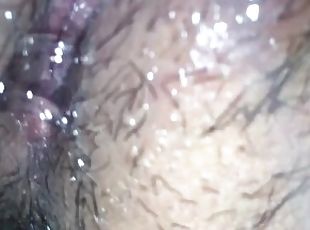 FTM Juicy Trans Man Super Wet & Juicy Close Up Quick Clip