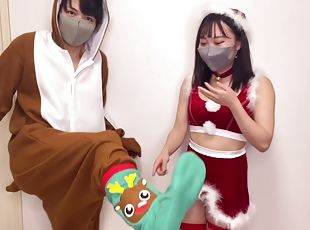 ázijské, amatérske, hračky, japonské, creampie, kamera, voyeur, fetišistické, vianoce