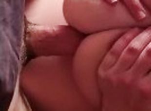 HD - Best Titty fuck of his life!  POV  BEST BOOBS IN THE BUSINESS