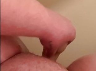 Cute ftm squirt/ piss compilation