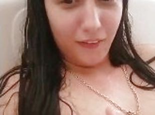vagina-pussy, amatir, webcam, seorang-diri