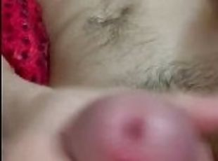private only babies Mesiahs cock is amazing