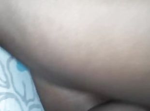 Big booty bouncing on dat DICK