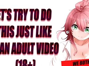 nastolatki, dziewczyna, anime, hentai, fetysz, erotyczne