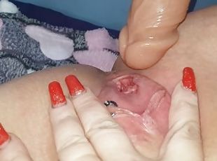 payudara-besar, clitoris-bagian-atas-vagina-paling-sensitif, mastubasi, orgasme, vagina-pussy, rusia, amatir, cumshot-keluarnya-sperma, jenis-pornografi-milf, mainan