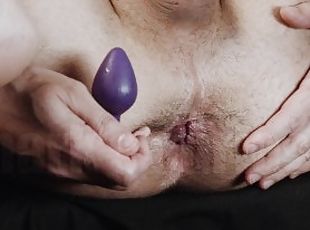 masturbaatio, vaimo, anaali, lelu, jalat, fetissi, soolo, lähikuva, peräreikä, neitsyt
