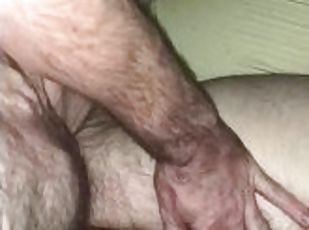 amatør, anal, stor-pikk, homofil, mann, knulling-fucking, virkelig, tattoo, bjørn, pikk
