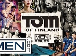 Tom of Finland: Master Cut / MEN