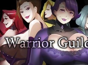 A Taste of... Warrior Guild
