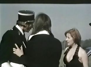 Vintage 1976 - french boner part 1