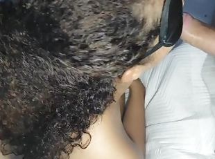 best blowjob from my step sister